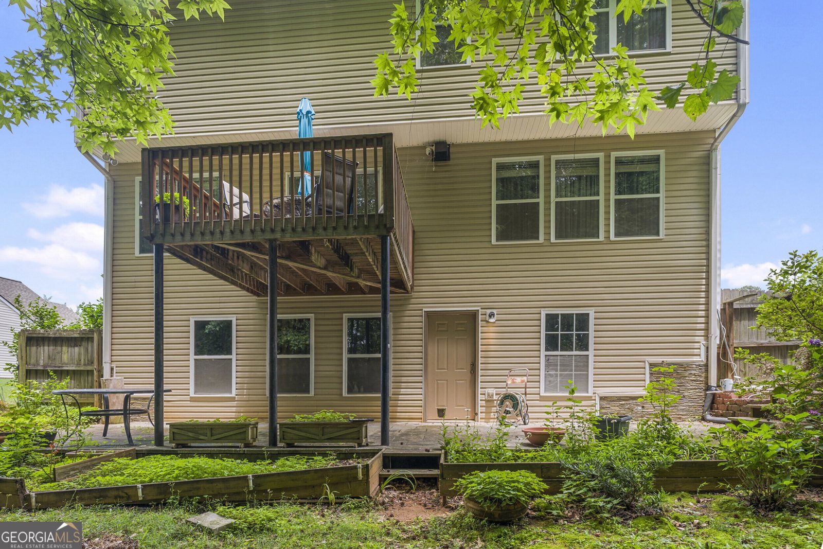 1101 Pine Acre Drive Buford - Photo 40