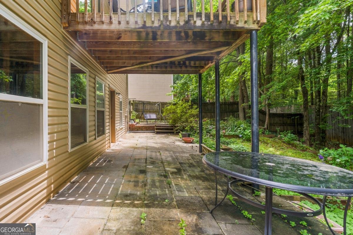 1101 Pine Acre Drive Buford - Photo 41