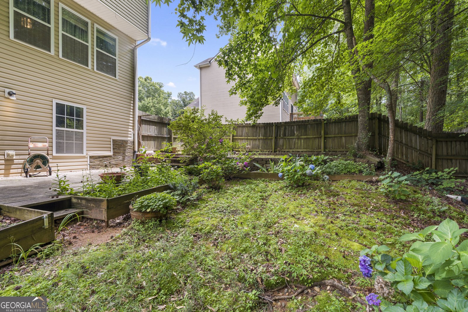 1101 Pine Acre Drive Buford - Photo 44