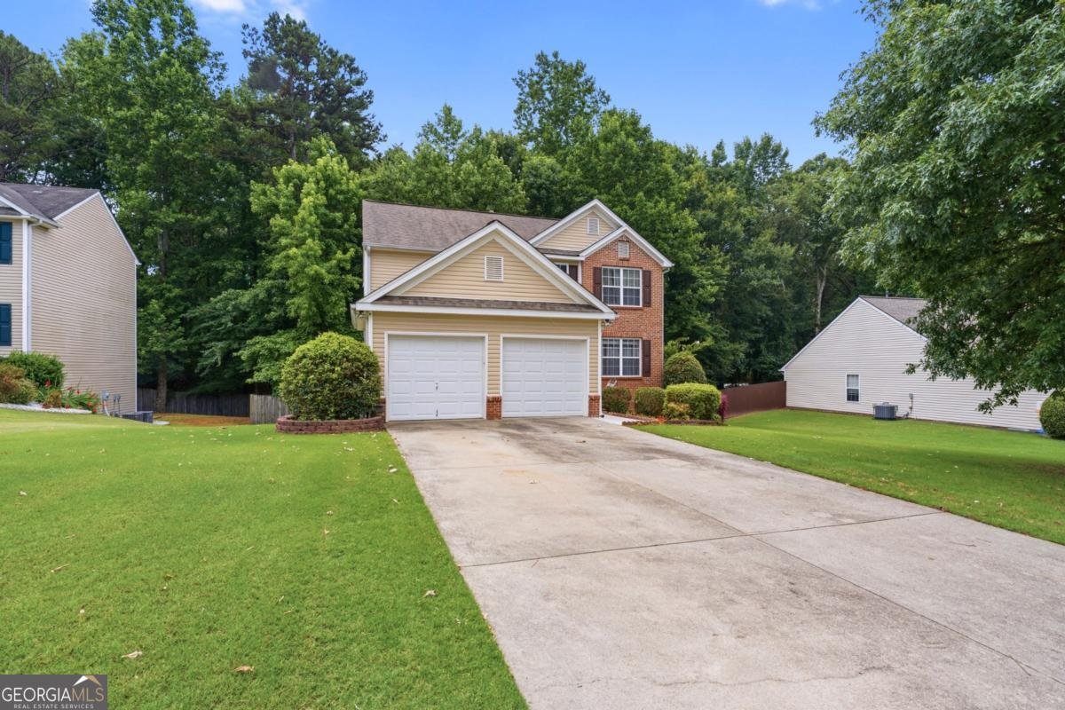 1101 Pine Acre Drive Buford - Photo 46