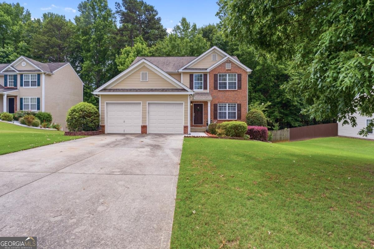 1101 Pine Acre Drive Buford - Photo 47