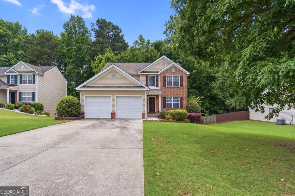 1101 Pine Acre Drive Buford - Photo 48
