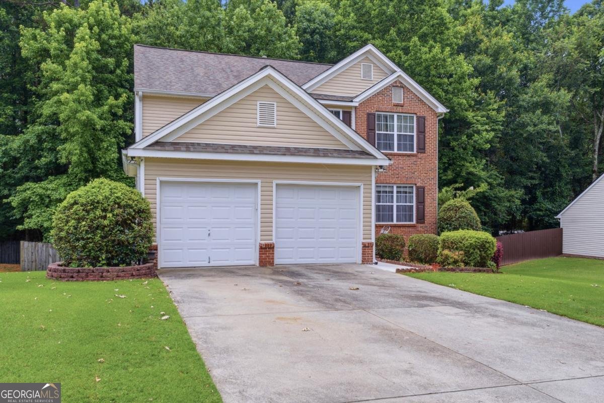 1101 Pine Acre Drive Buford - Photo 49