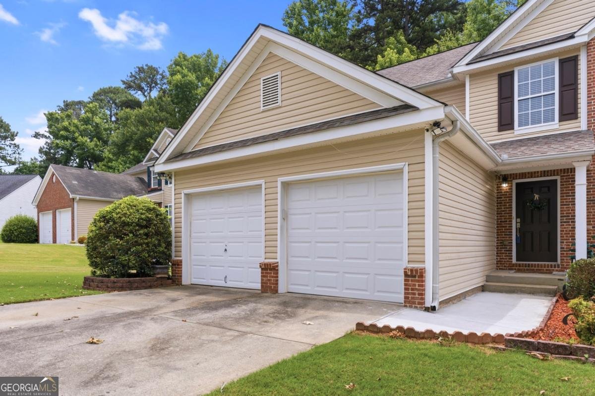 1101 Pine Acre Drive Buford - Photo 50