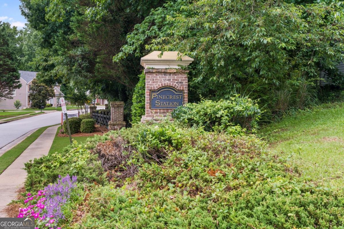 1101 Pine Acre Drive Buford - Photo 51