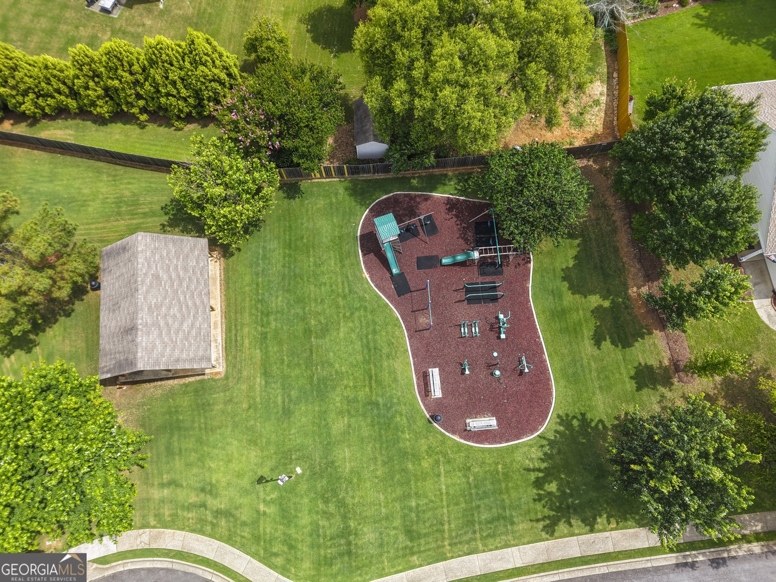 1101 Pine Acre Drive Buford - Photo 52