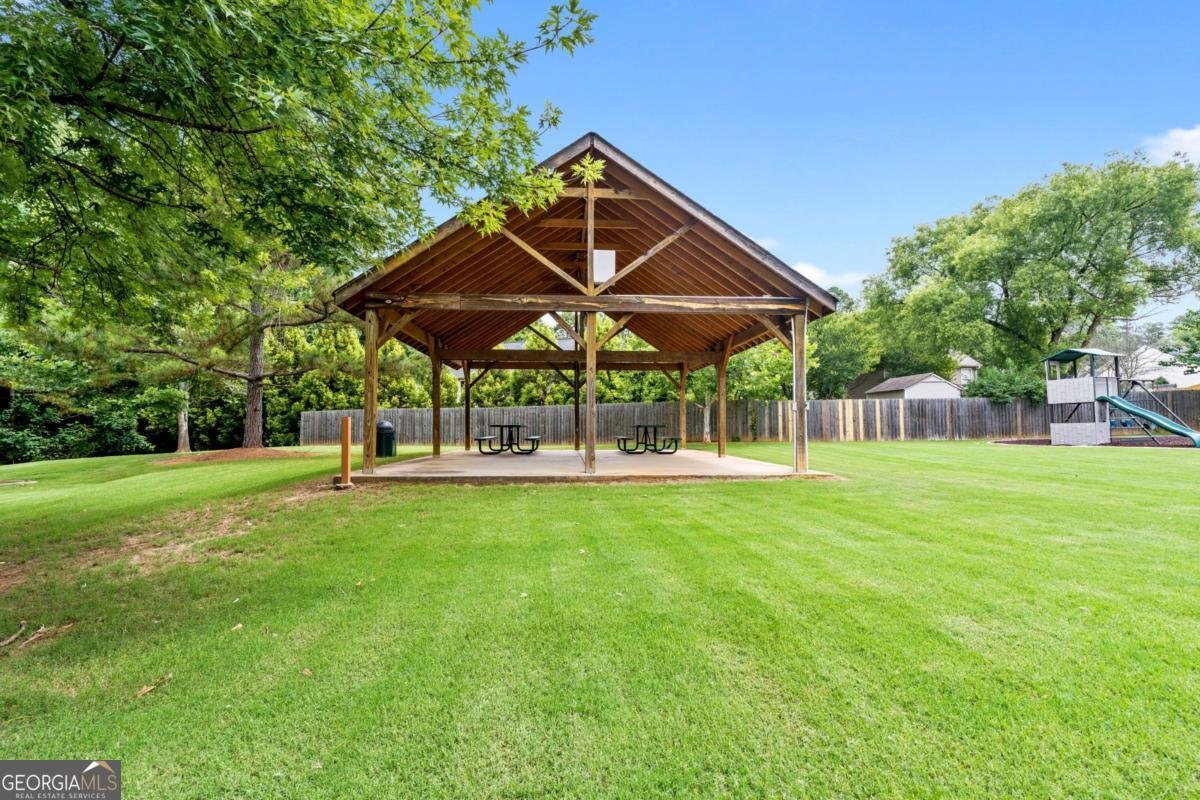 1101 Pine Acre Drive Buford - Photo 53