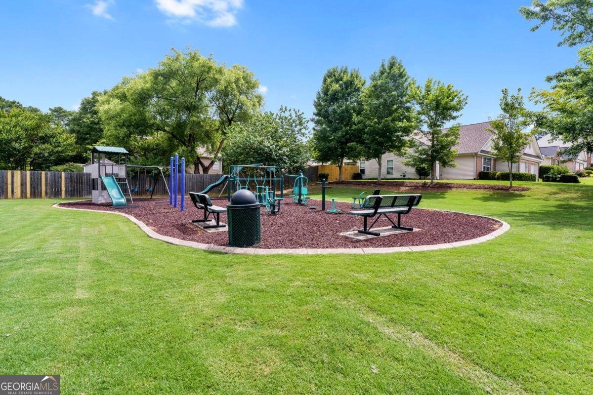 1101 Pine Acre Drive Buford - Photo 55