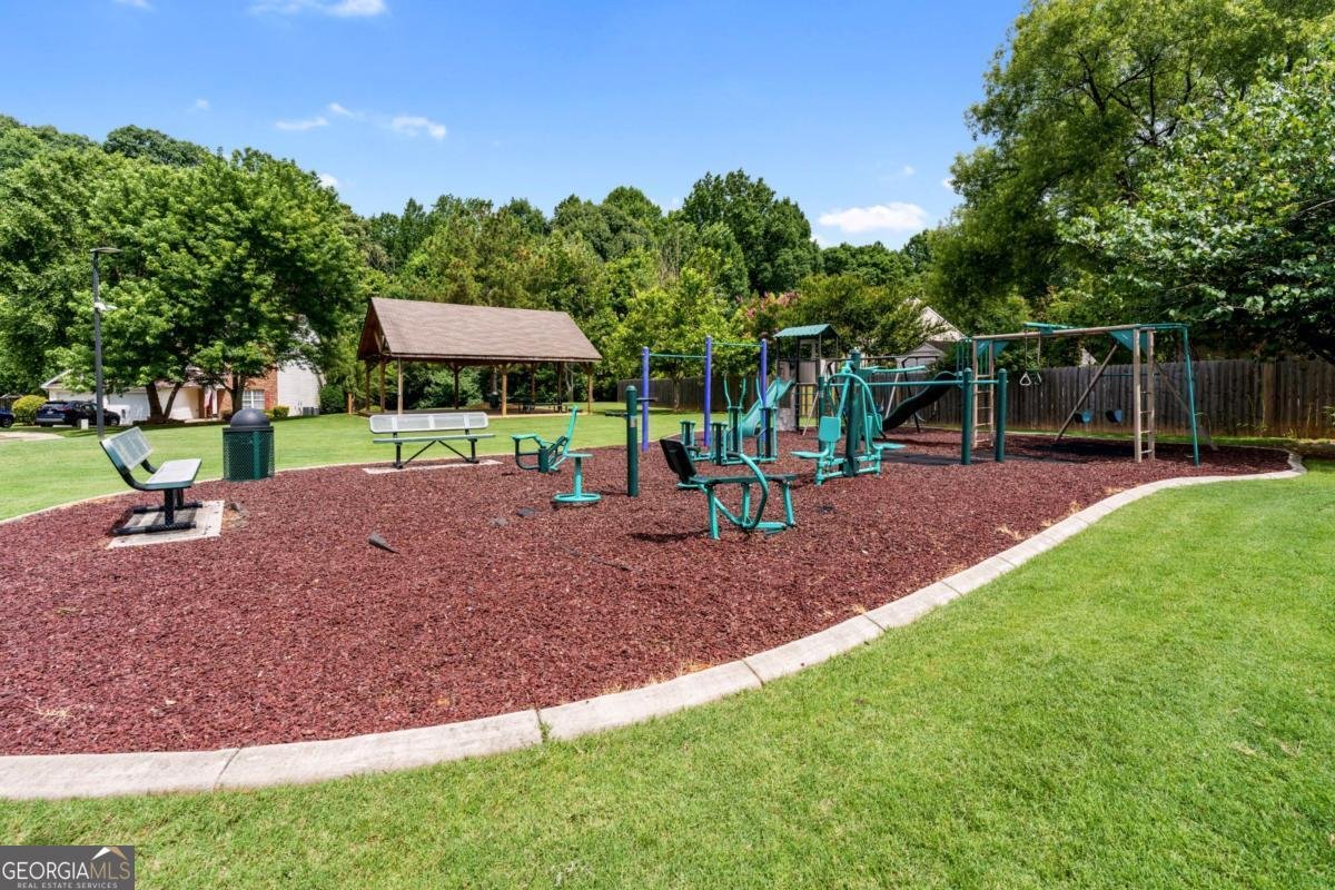 1101 Pine Acre Drive Buford - Photo 56