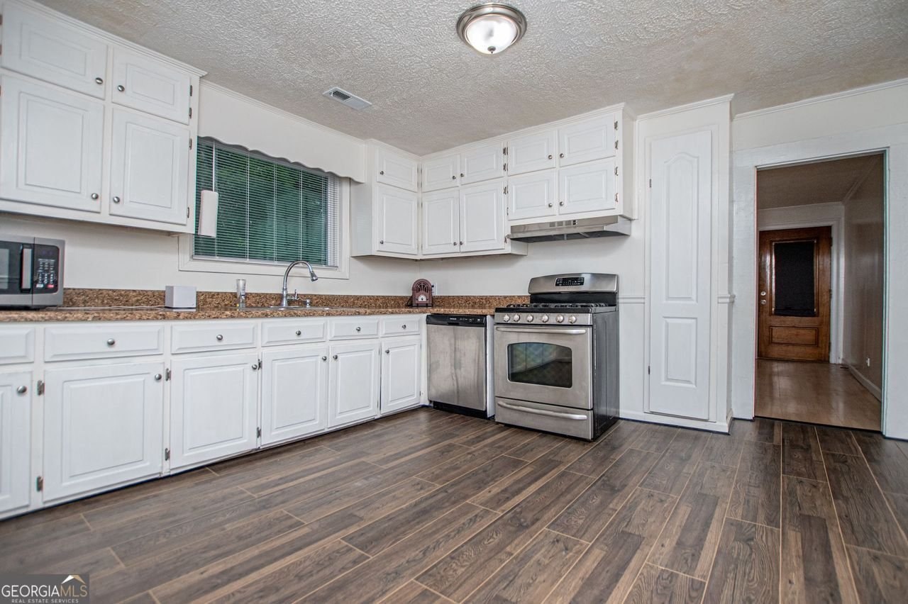 255 Mildred Drive Cedartown - Photo 12