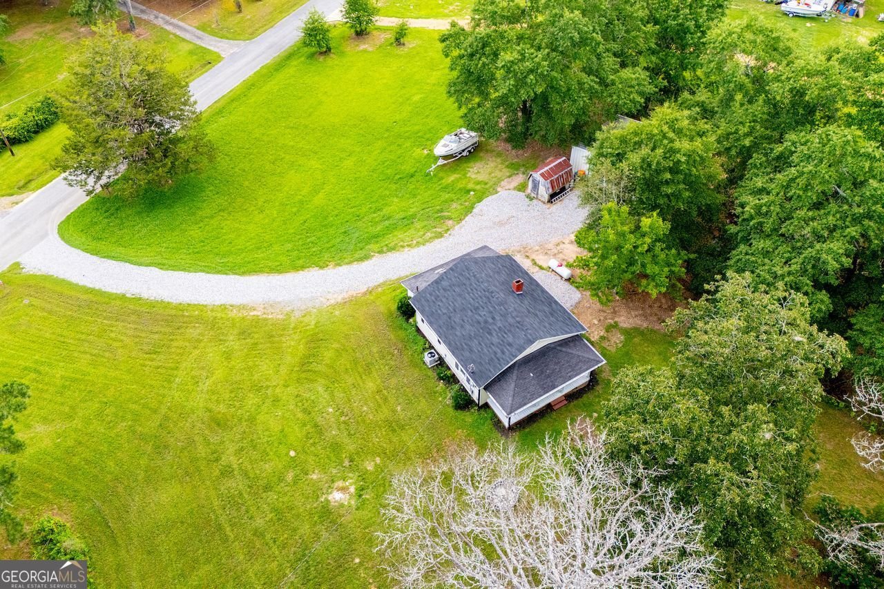255 Mildred Drive Cedartown - Photo 33