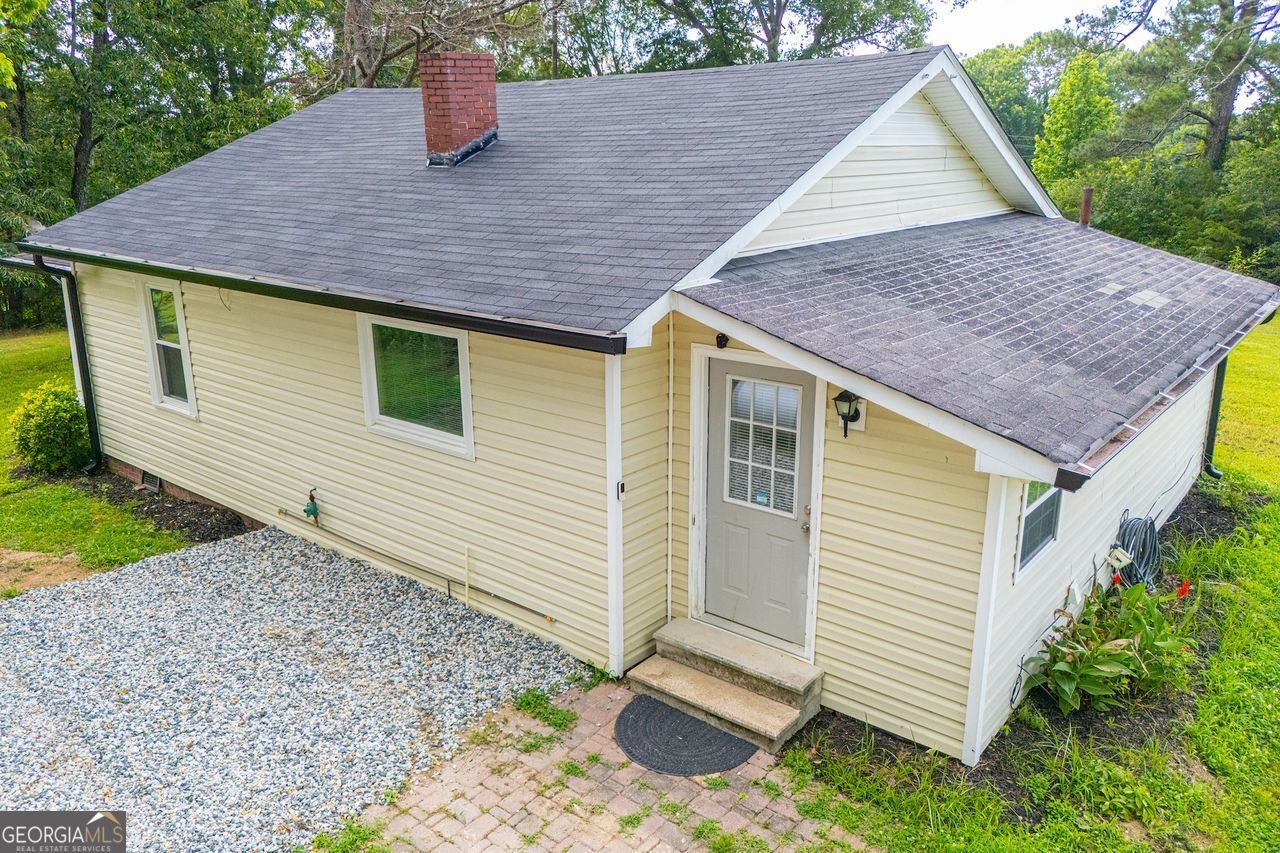 255 Mildred Drive Cedartown - Photo 36