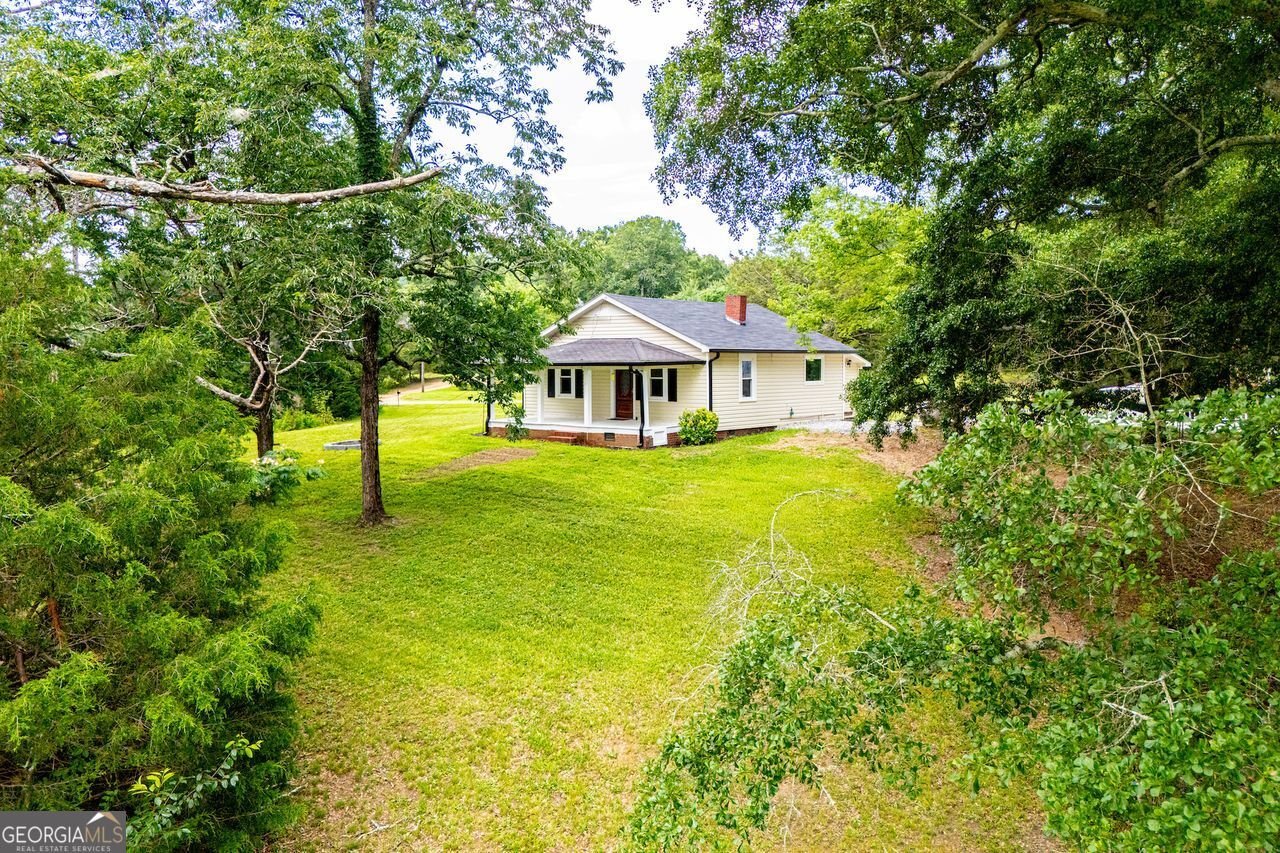 255 Mildred Drive Cedartown - Photo 37