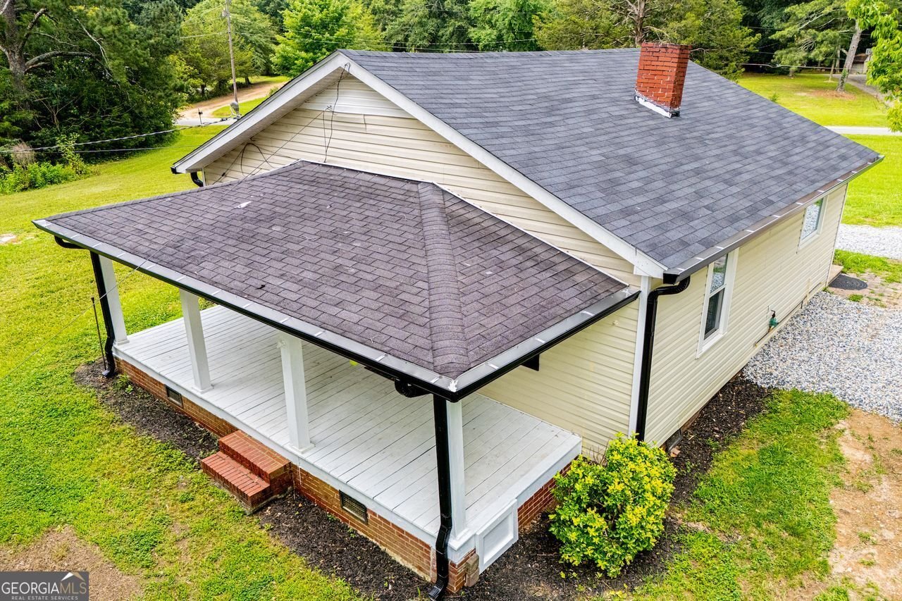 255 Mildred Drive Cedartown - Photo 38