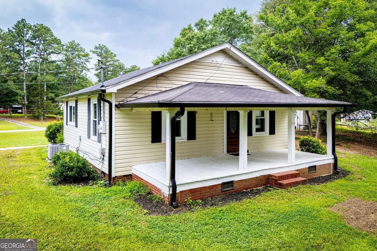 255 Mildred Drive Cedartown - Photo 39