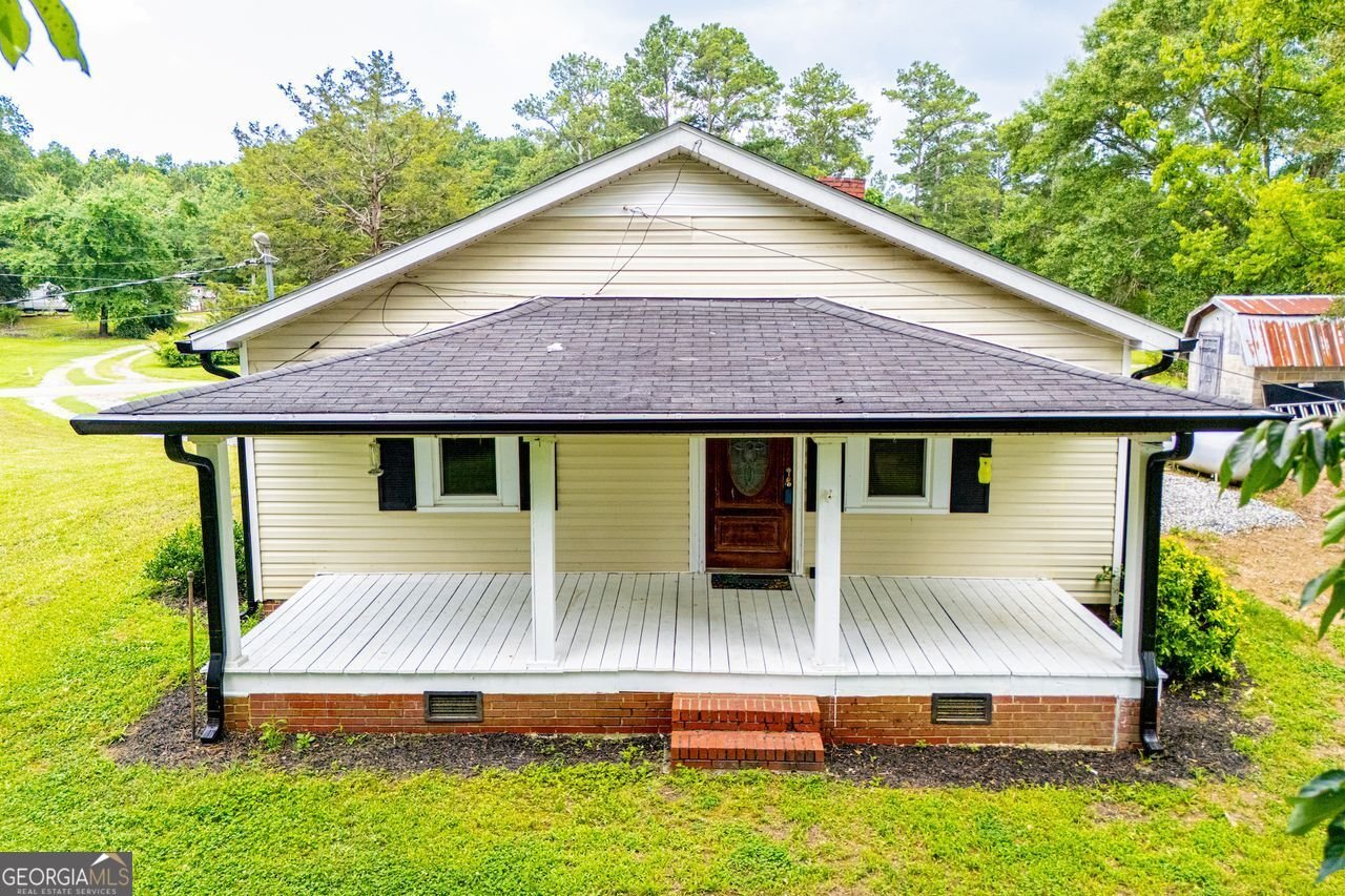 255 Mildred Drive Cedartown - Photo 40