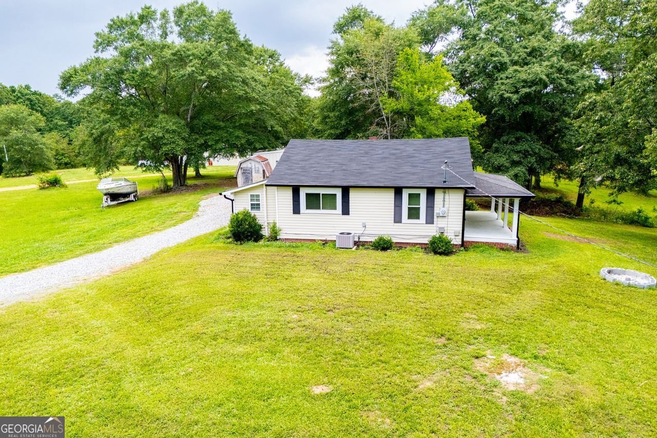 255 Mildred Drive Cedartown - Photo 41