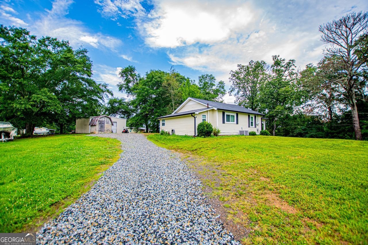 255 Mildred Drive Cedartown - Photo 42