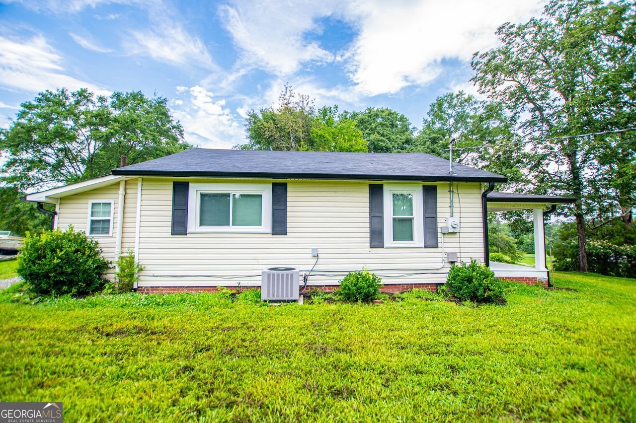 255 Mildred Drive Cedartown - Photo 44