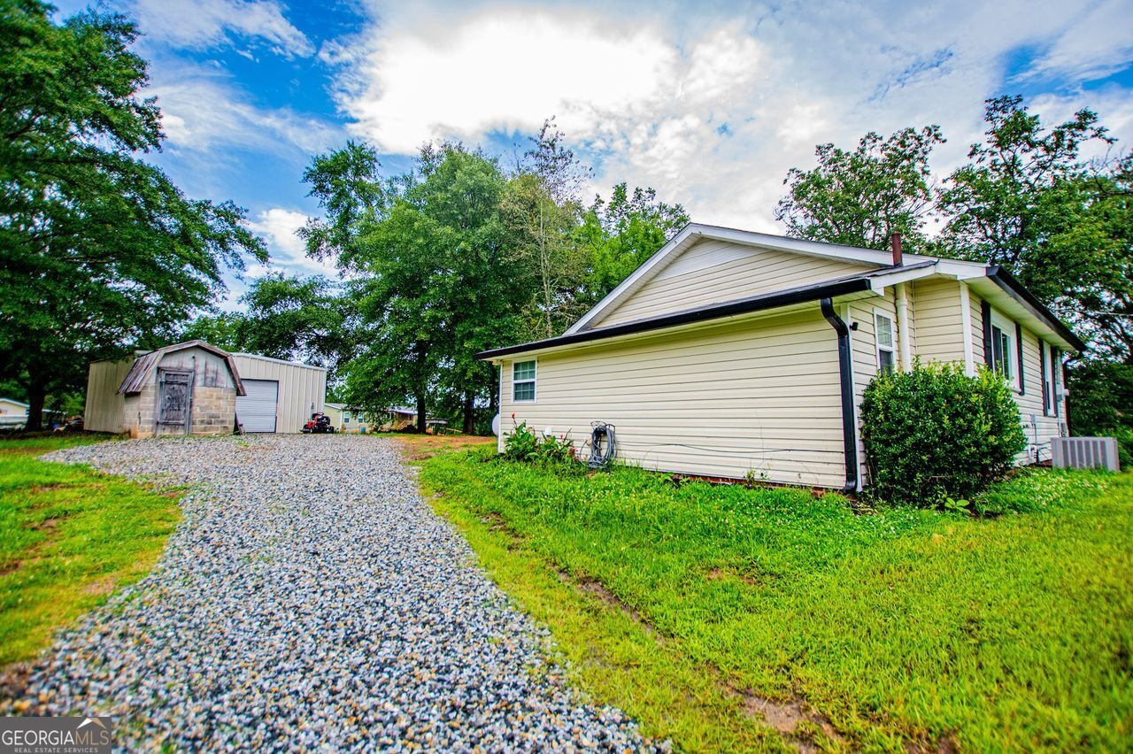 255 Mildred Drive Cedartown - Photo 45