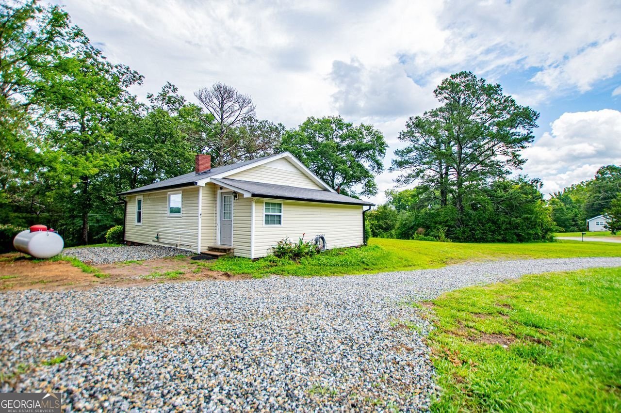 255 Mildred Drive Cedartown - Photo 46