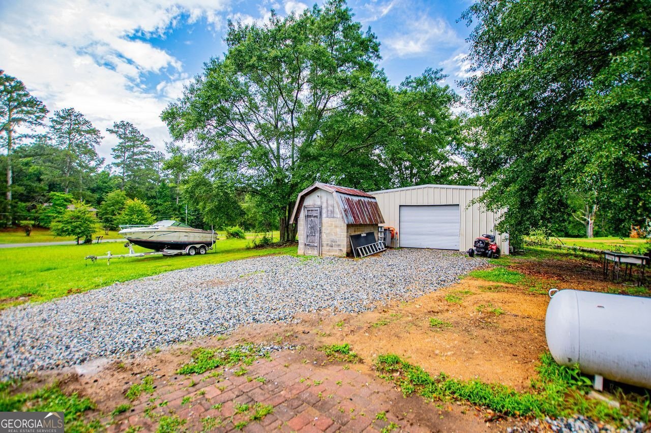 255 Mildred Drive Cedartown - Photo 47
