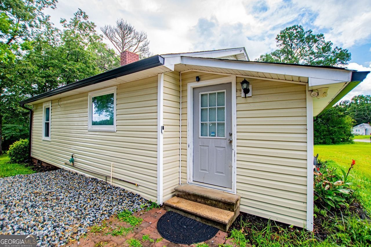 255 Mildred Drive Cedartown - Photo 50