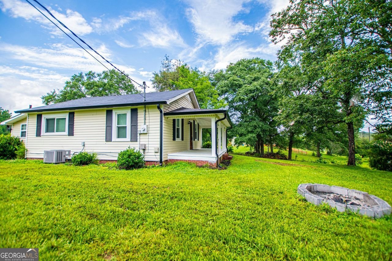 255 Mildred Drive Cedartown - Photo 51