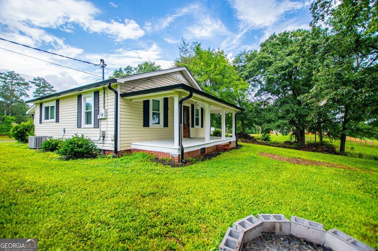 255 Mildred Drive Cedartown - Photo 52