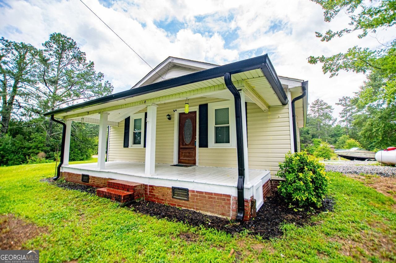 255 Mildred Drive Cedartown - Photo 55