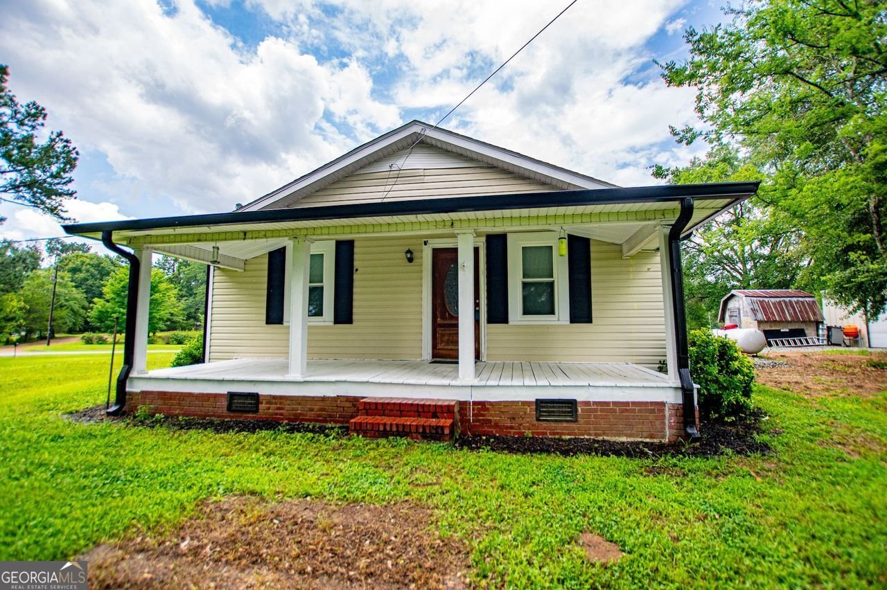 255 Mildred Drive Cedartown - Photo 56