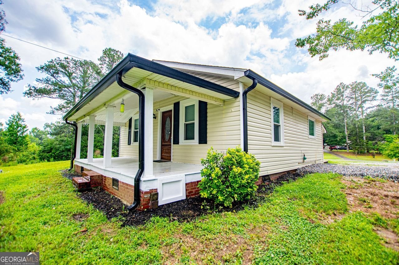 255 Mildred Drive Cedartown - Photo 58