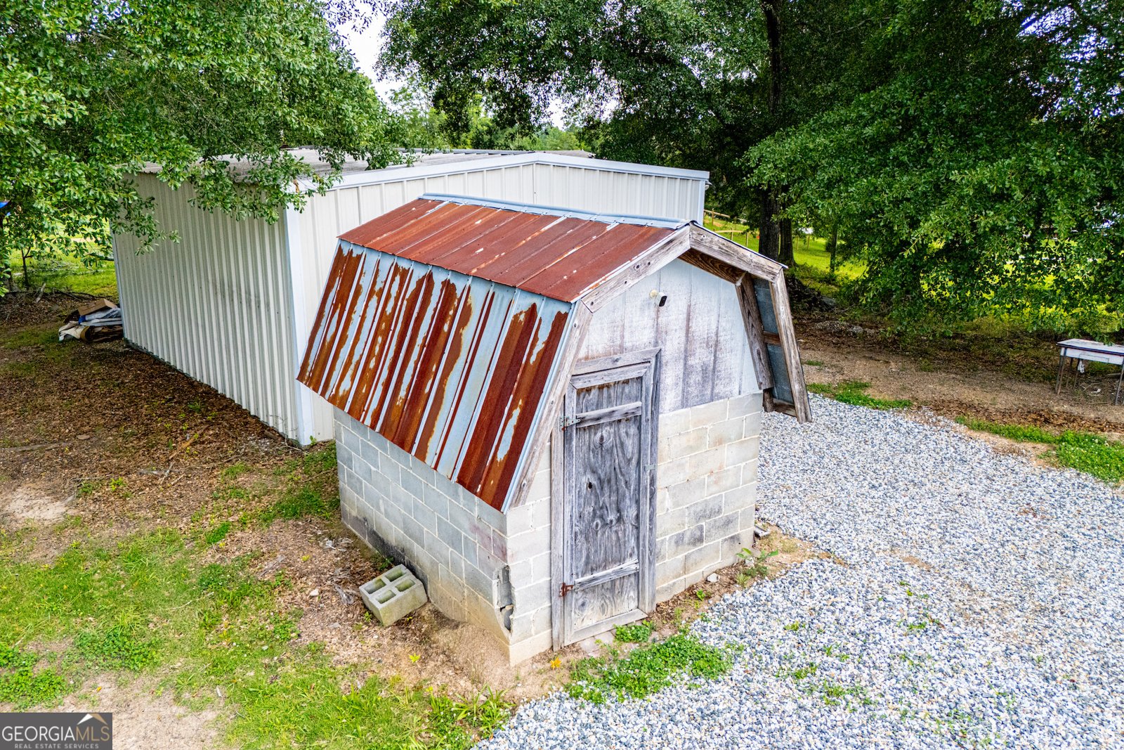 255 Mildred Drive Cedartown - Photo 61