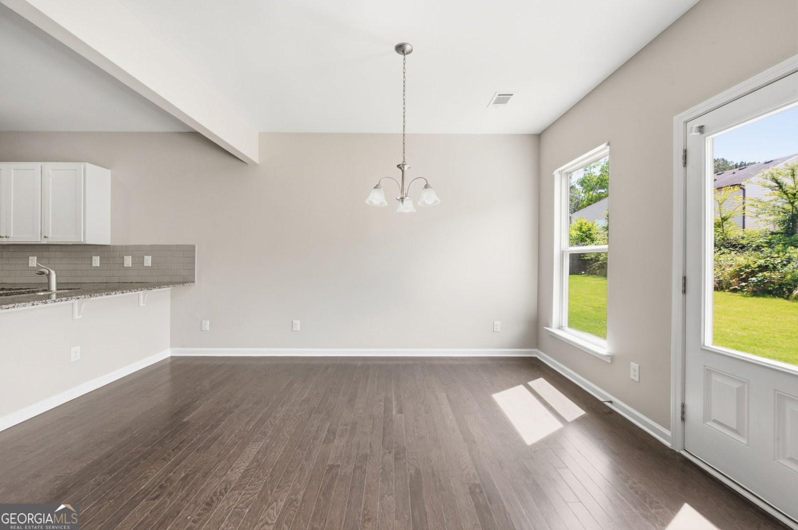 1839 Charcoal Ives Road Lawrenceville - Photo 6