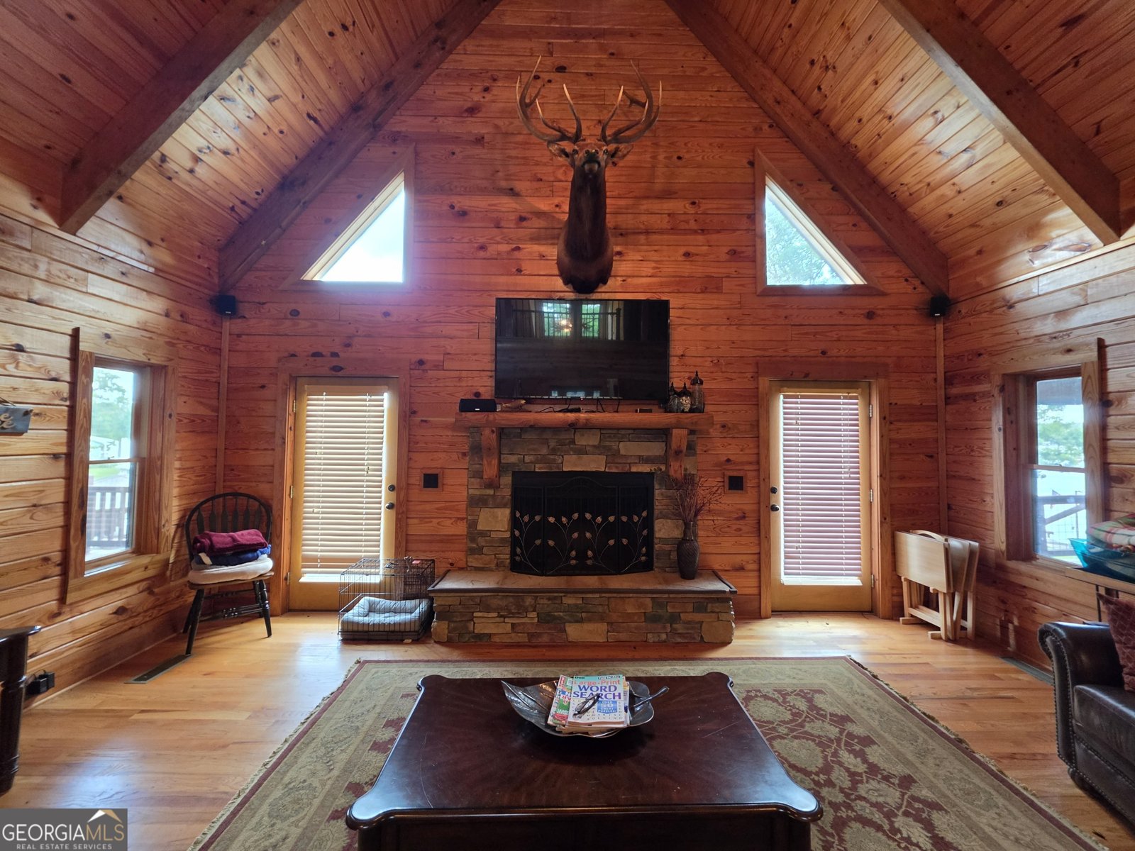 172 Montego Bay Road Milledgeville - Photo 12
