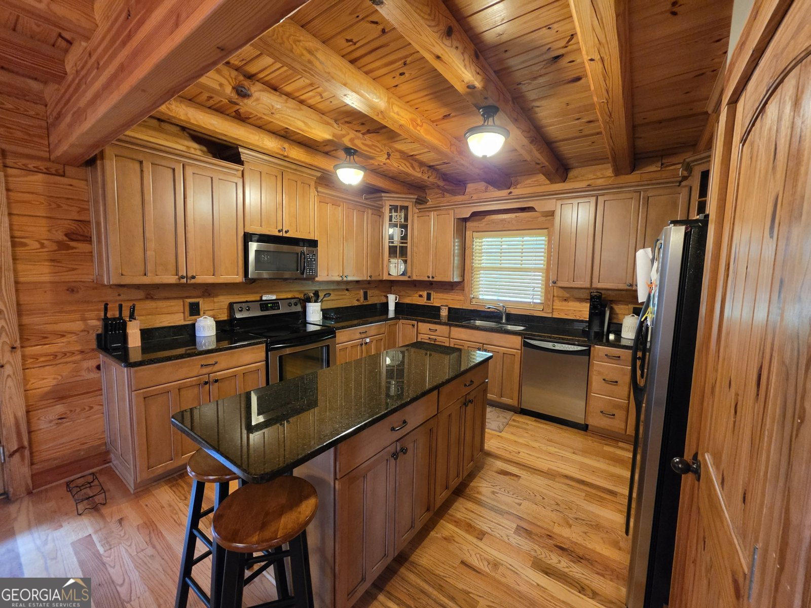 172 Montego Bay Road Milledgeville - Photo 15