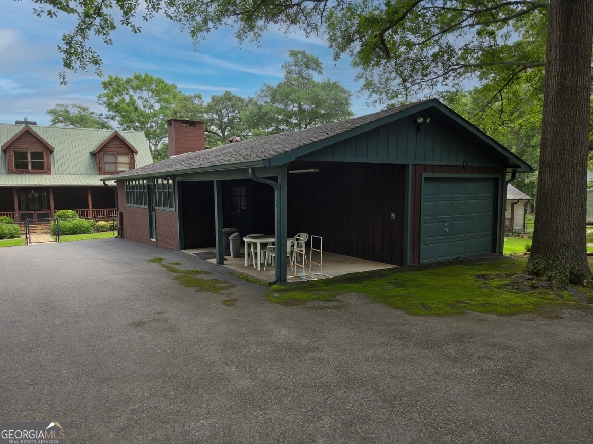 172 Montego Bay Road Milledgeville - Photo 6