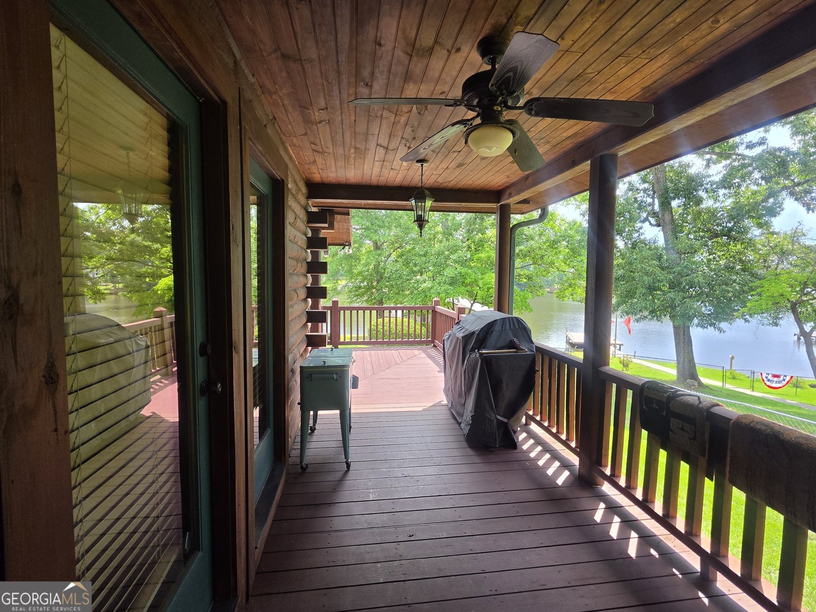172 Montego Bay Road Milledgeville - Photo 8
