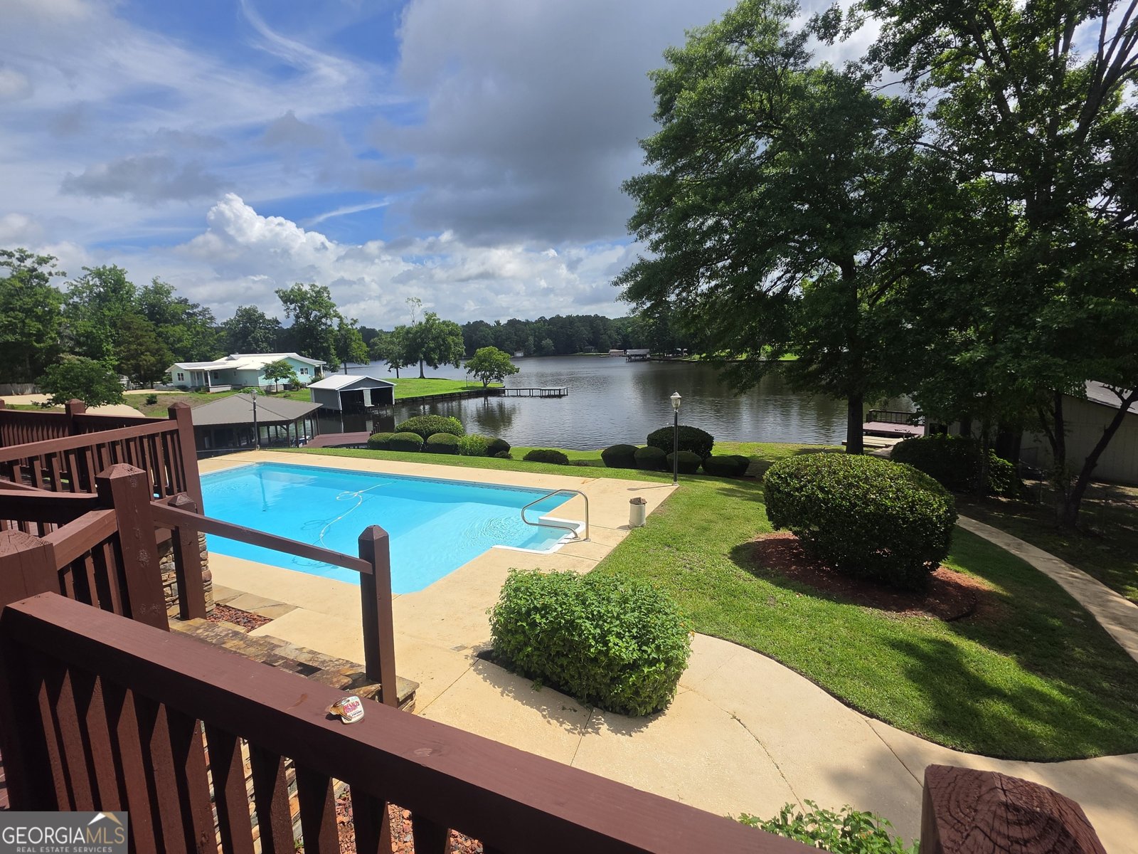 172 Montego Bay Road Milledgeville - Photo 9
