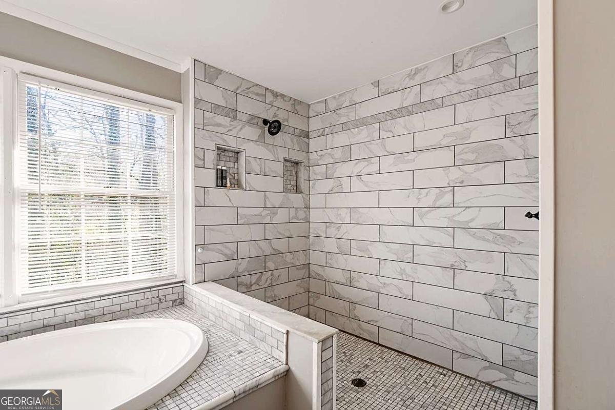 177 Millbrook Farm Road Marietta - Photo 10