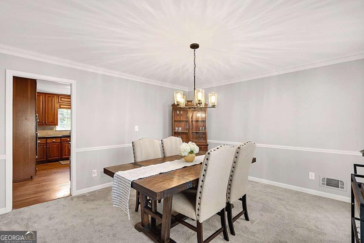 177 Millbrook Farm Road Marietta - Photo 12