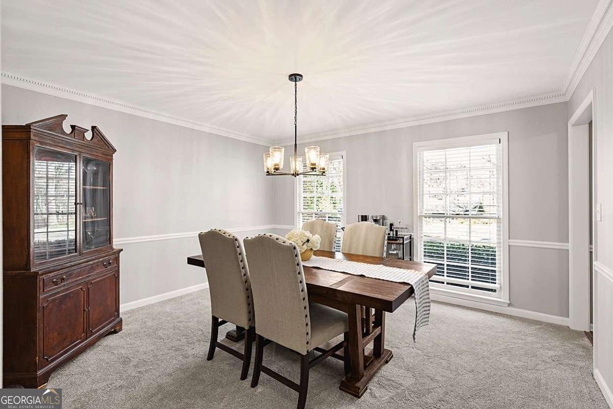177 Millbrook Farm Road Marietta - Photo 13