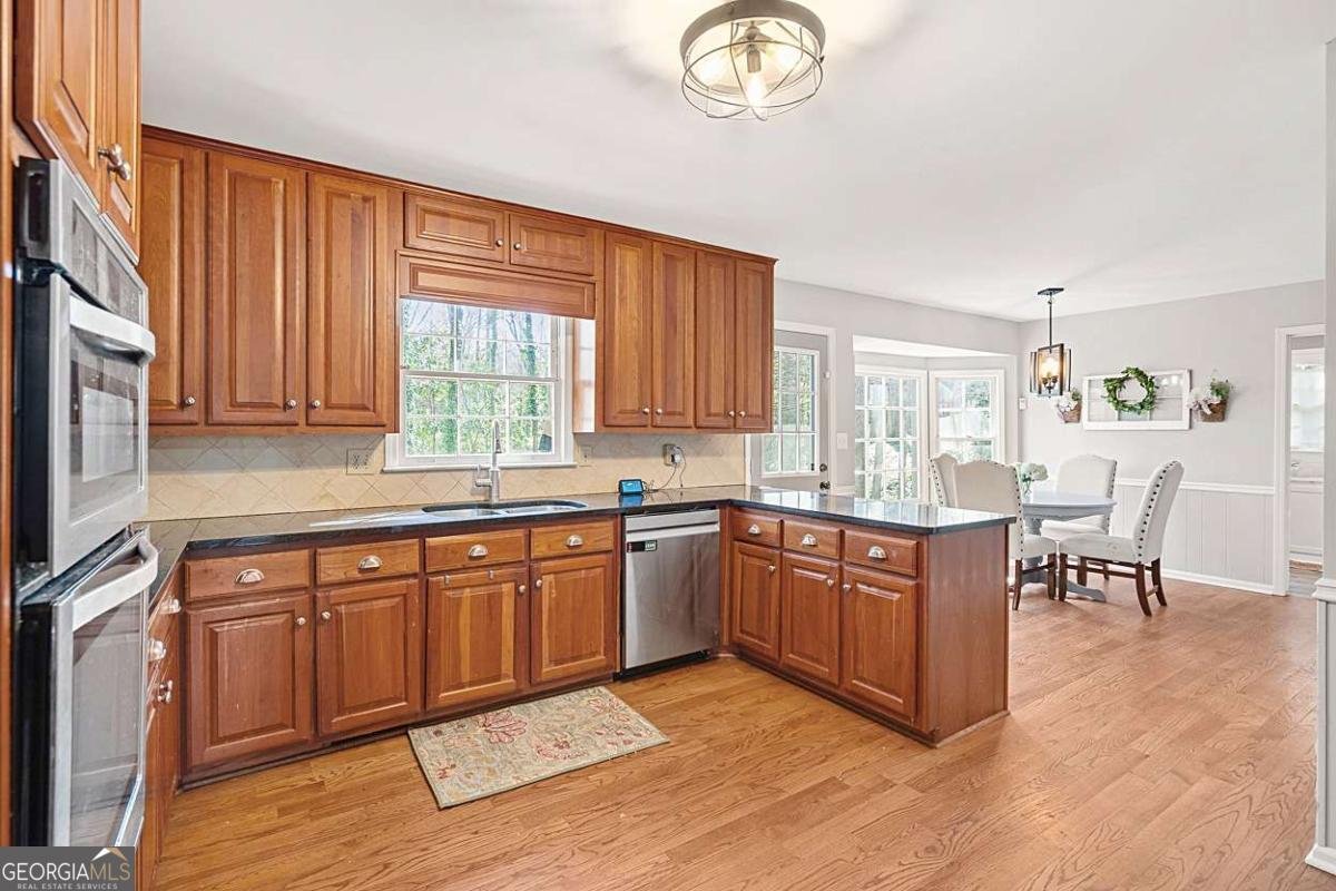 177 Millbrook Farm Road Marietta - Photo 15