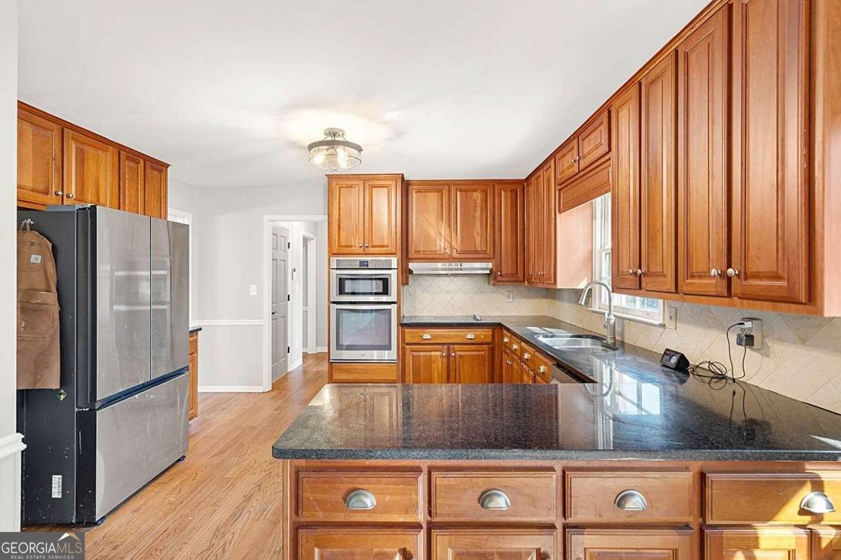 177 Millbrook Farm Road Marietta - Photo 16