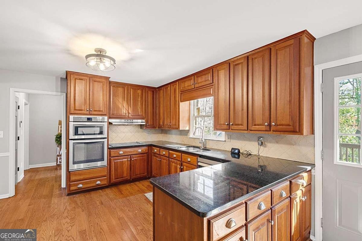 177 Millbrook Farm Road Marietta - Photo 17