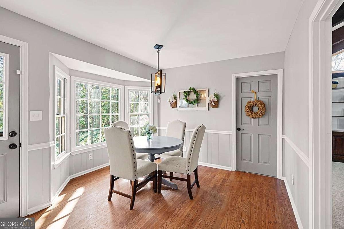 177 Millbrook Farm Road Marietta - Photo 19