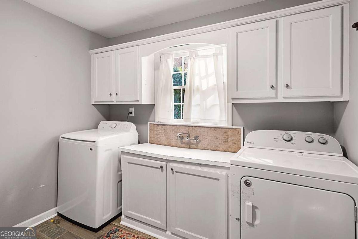 177 Millbrook Farm Road Marietta - Photo 21