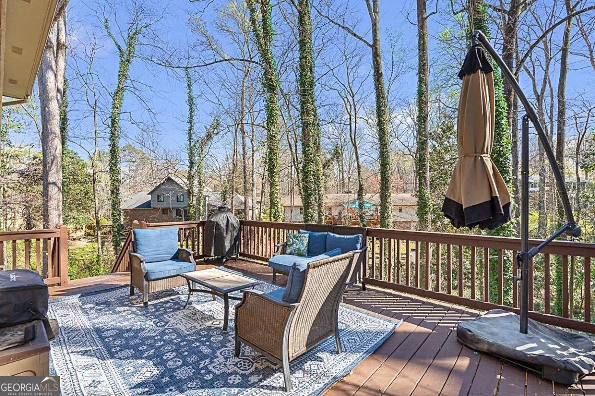 177 Millbrook Farm Road Marietta - Photo 25