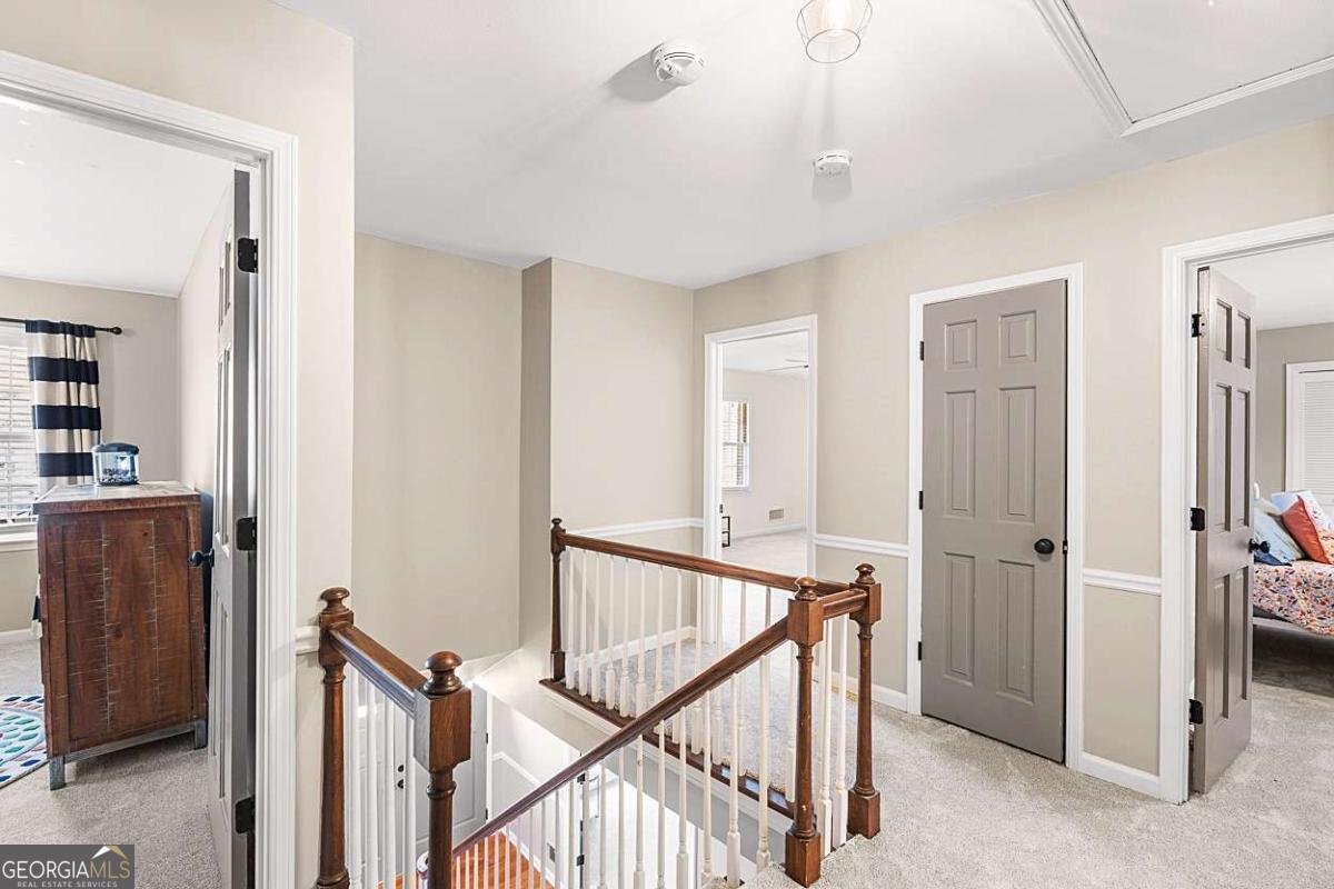 177 Millbrook Farm Road Marietta - Photo 27