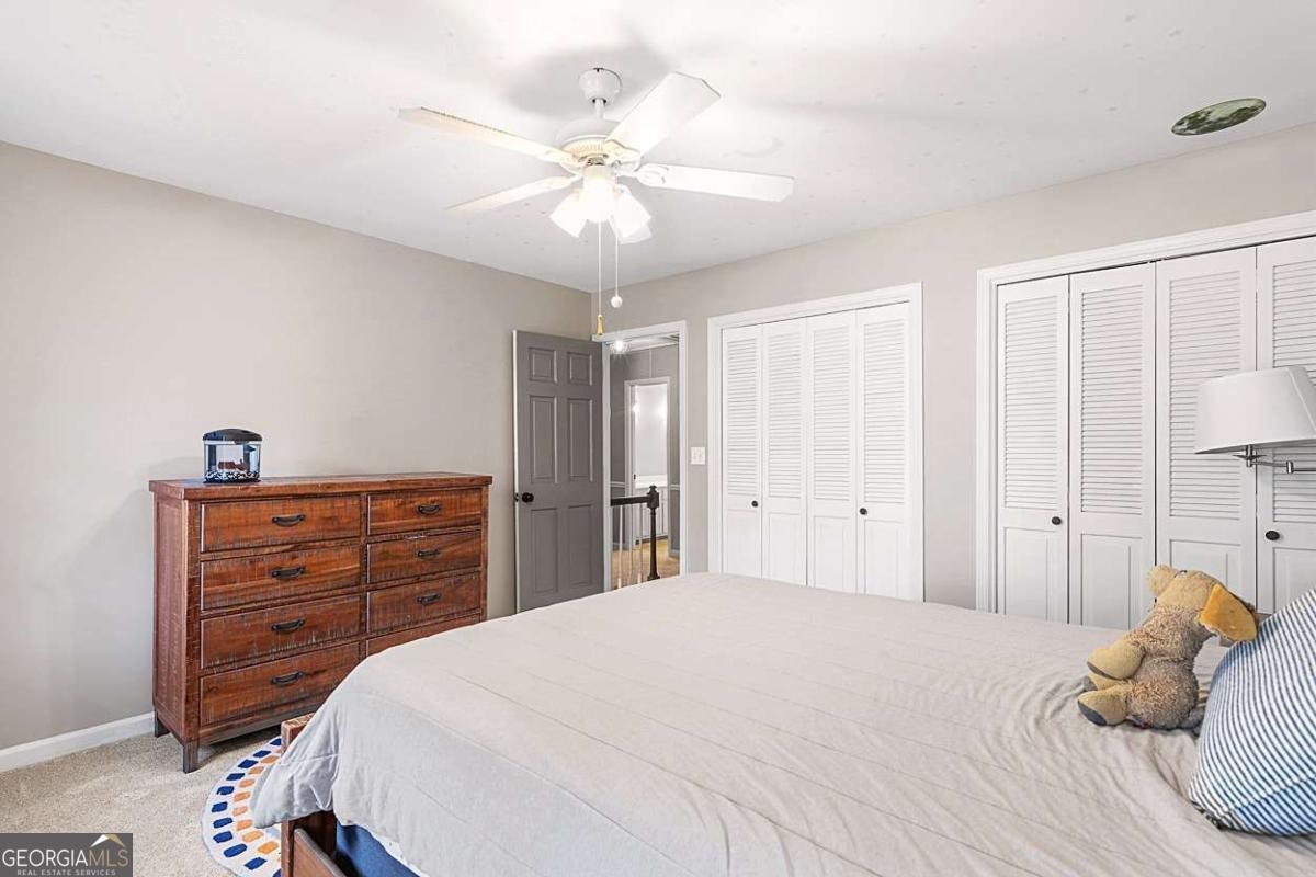 177 Millbrook Farm Road Marietta - Photo 35